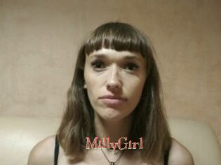 MillyGirl