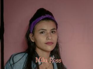 Milu_Ross