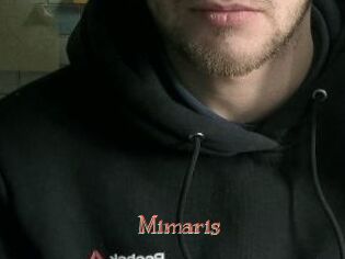 Mimaris