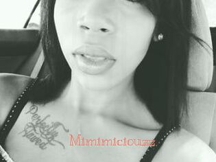 Mimimiciouzz