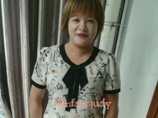 Minfangjudy