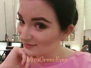 MiraGreenEyes