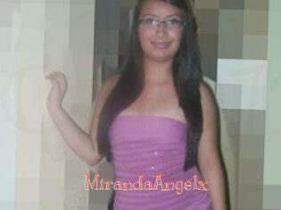 MirandaAngelx