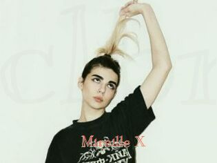 Mireille_X