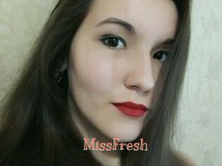 MissFresh