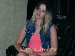 MissGirlJennifer