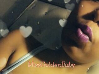 MissGoldenBaby