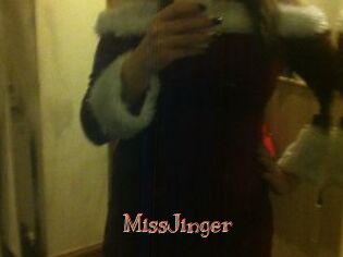 MissJinger