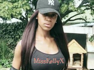 MissKellyX