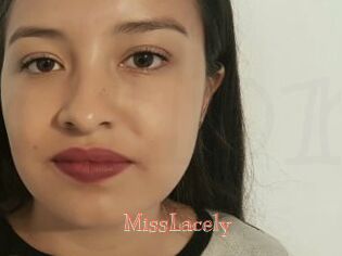 MissLacely Celebrix
