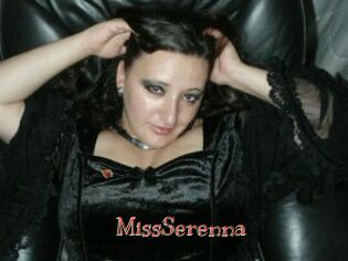 MissSerenna