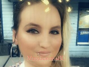 Missdomina80