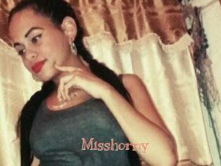 Misshorny_