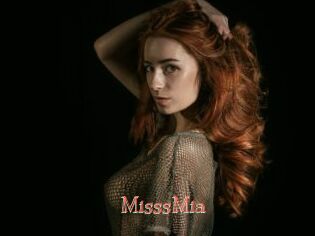 MisssMia
