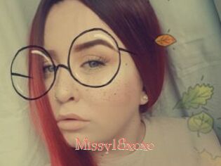 Missy18xoxo