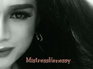 MistressHenessy