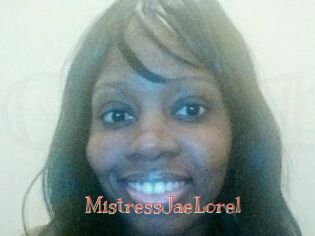MistressJaeLorel