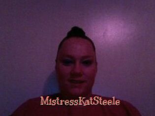 MistressKatSteele