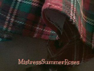 MistressSummerRoses