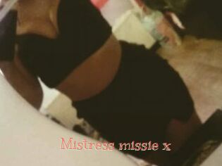Mistress_missie_x