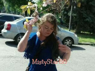 MistyStar88 Celebrix