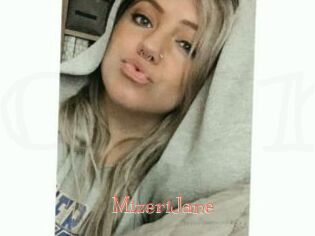 MizeriJane Celebrix