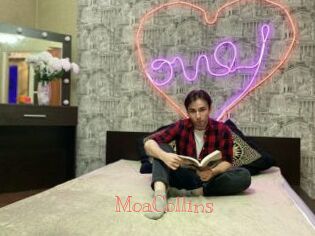 MoaCollins