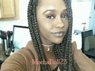 MochaDoll23 Celebrix