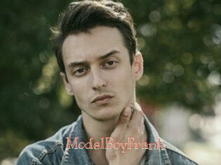 ModelBoyFrank