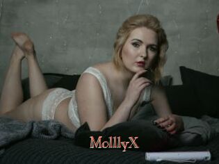 MolllyX