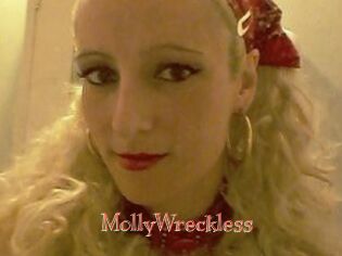 MollyWreckless