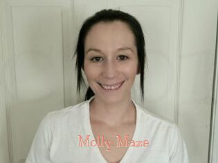 Molly_Maze