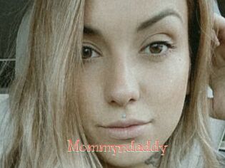 Mommyndaddy Celebrix