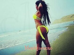 Moniquexoxo