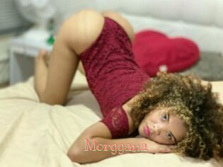 Morggana