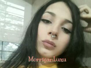 MorriganLuxu