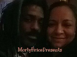 MortyBricePresents Celebrix
