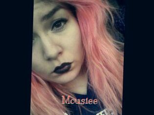 Mousiee Celebrix