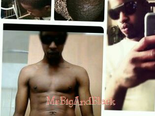 MrBigAndBlack
