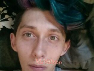 MrWilson
