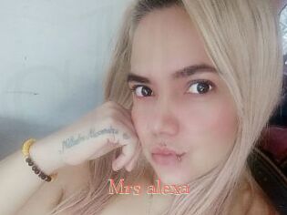 Mrs_alexa Celebrix