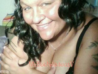 MsBootyliciousV