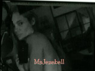 MsJezebell