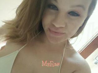 MsRae