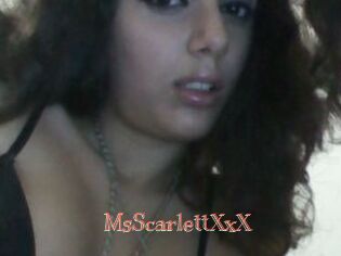 MsScarlettXxX