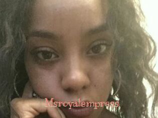 Msroyalempress