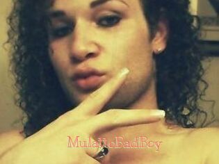 MulattoBadBoy