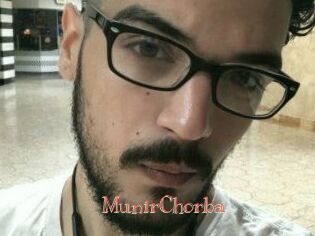 Munir_Chorba