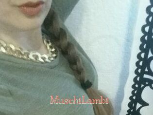 MuschiLambi