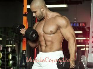 MuscleConradoo